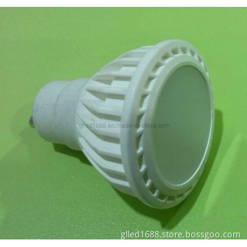 3W 250lm High Quality MR16 GU10 LED Spotlamp (GP-3WSG)